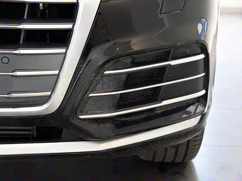 2020�� 40 TFSI ����ʱ����