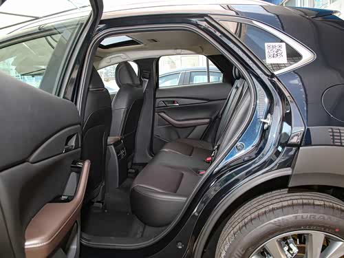 【图】马自达cx-30 2022款 2.