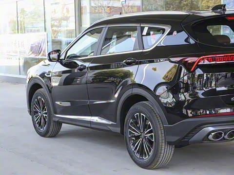 2023�� 1.5T �ֶ���ǿ 5��