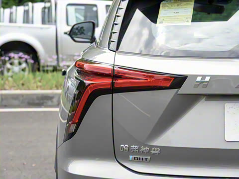 2022�� 1.5T ������DHT