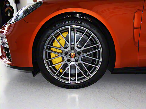 2021�� Panamera Turbo S 4.0T