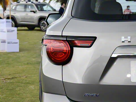 2023�� DHT-PHEV 105km �����Plus