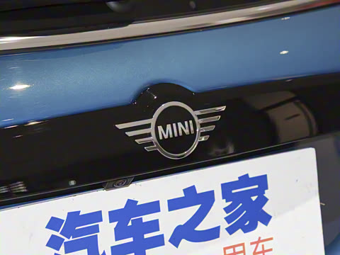 2021�� 2.0T COOPER S ALL4