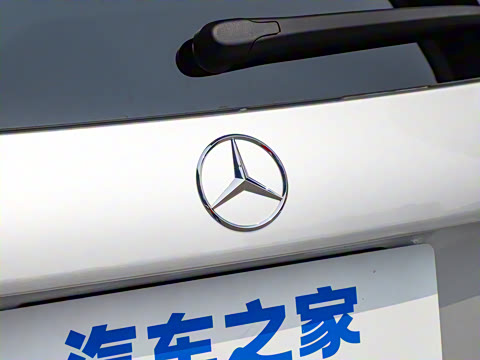 2023�� AMG GLB 35 4MATIC