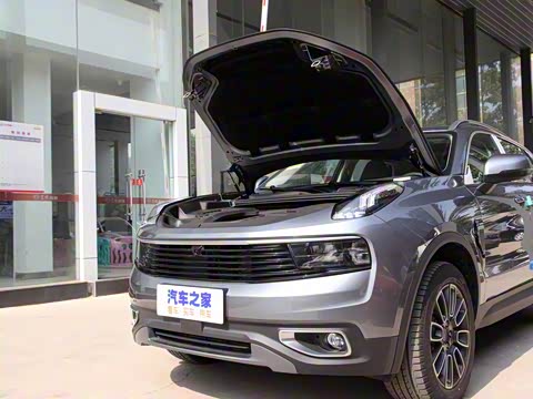 2020�� 2.0T ������Pro�� ��VI