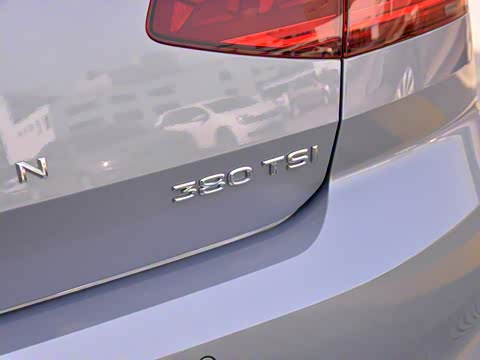 2020�� 380TSI DSG ������