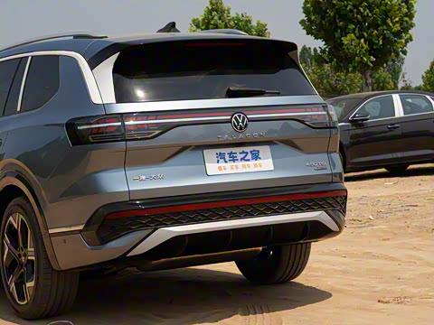 2026�� 450TSI �����콢 6��