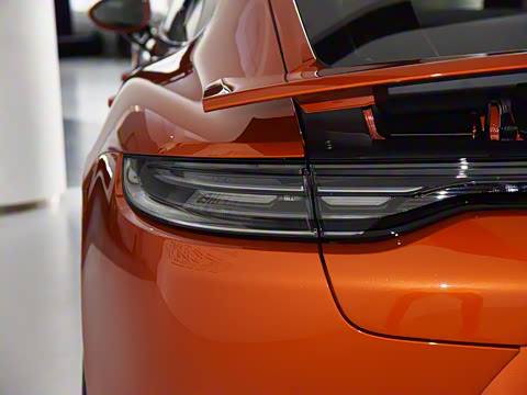 2021�� Panamera Turbo S 4.0T