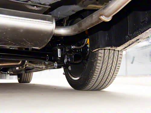 缤瑞cool真赛道声浪排气轰鸣音动感纯净