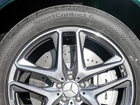 2024�� AMG GLE 53 4MATIC+