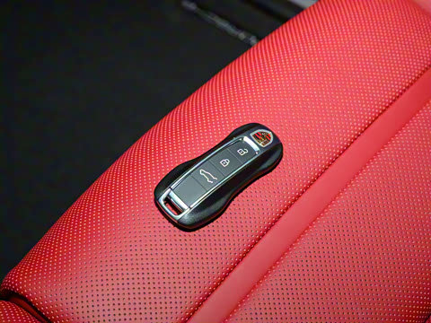 2023�� Cayenne E-Hybrid 2.0T