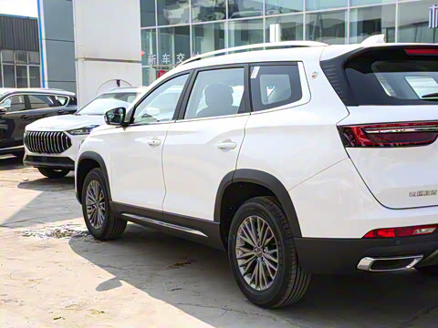 2023�� �Ŀ� 1.5T �ֶ��� 7��