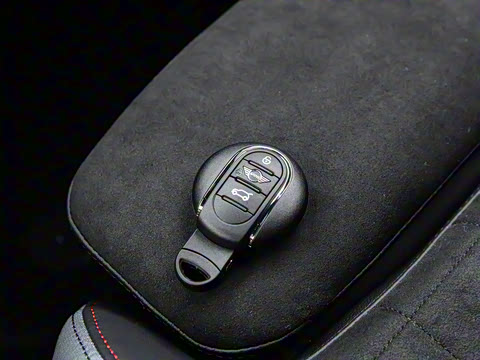 2023�� 2.0T JOHN COOPER WORKS ALL-IN