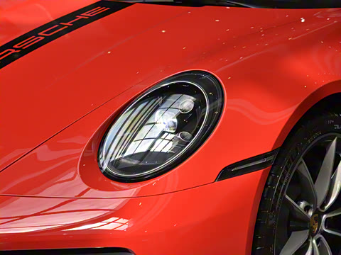 2023�� Carrera 3.0T