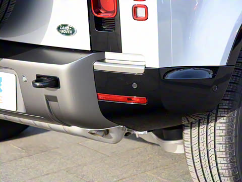 2023�� 110 3.0T P400 X-DYNAMIC HSE