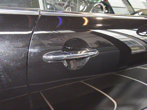 2020�� 2.0T JOHN COOPER WORKS ALL-IN