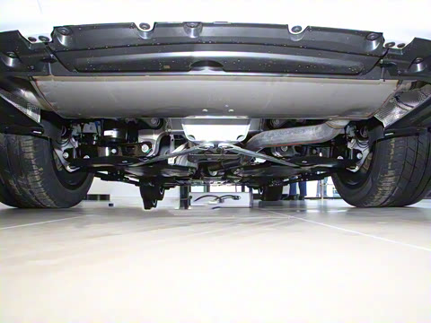 2022�� �Ŀ� xDrive 30Li M�˶���װ