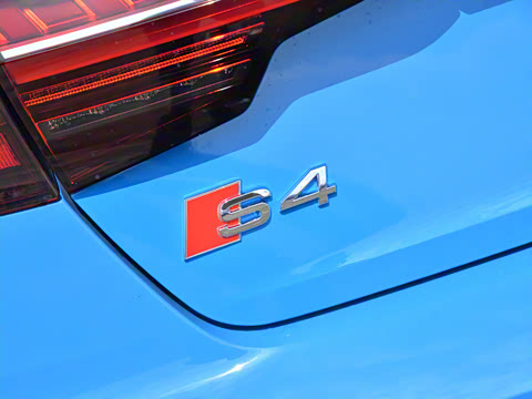2020�� S4 3.0TFSI
