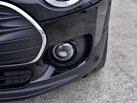 2022�� 1.5T COOPER ���ͼ�