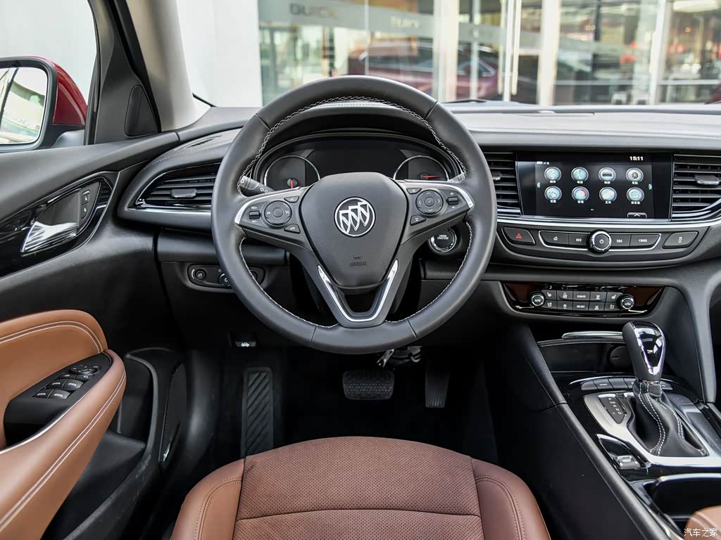 2017款 28t 尊享型