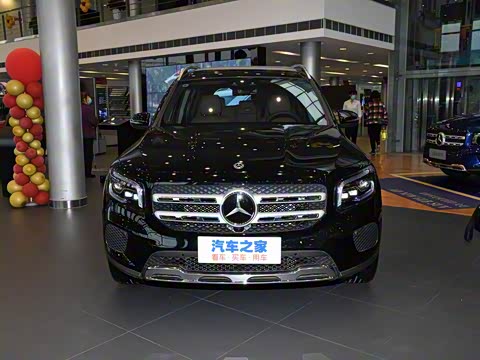 2020�� �Ŀ� GLB 200 ʱ����