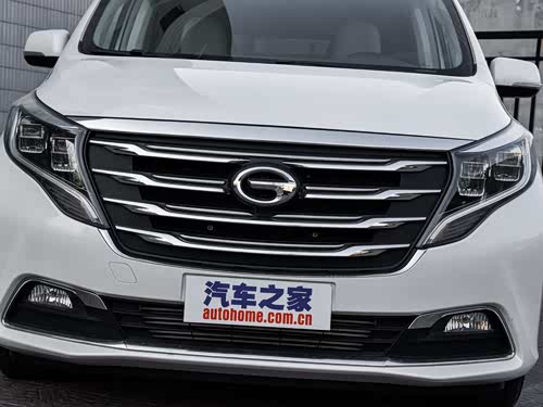 【图】传祺m8 2018款 320t 尊享版报价_图片_广汽传祺_汽车之家