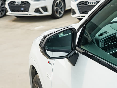 2023�� 35 TFSI ��ȡ�ͣ�1.5T��