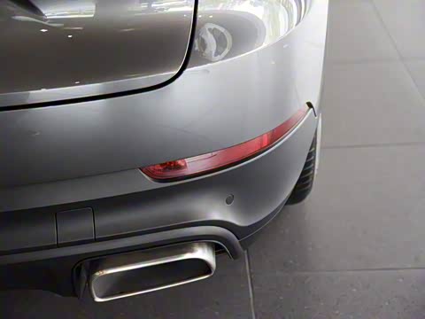 2019�� Cayenne E-Hybrid 2.0T