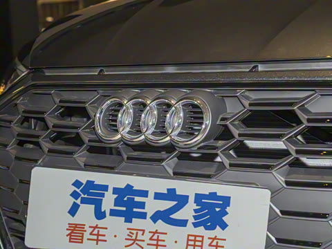 2023�� Sportback 35 TFSI ʱ���˶���