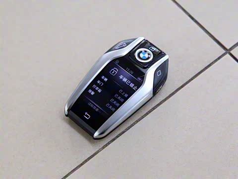 2020�� xDrive40i ������M�˶���װ