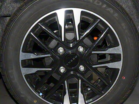 2022�� �Ŀ� ��ۿ� ΢�ǰ� ��Ԫ� 30.6kWh 30kW 301km