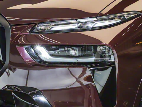 2024�� xDrive40i ������M�˶���װ