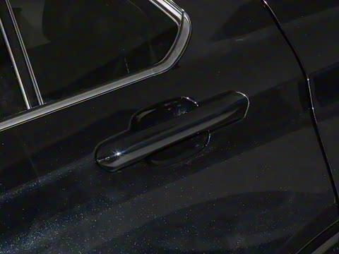 2025�� 2.3T EcoBoost ������Խ�� 5��