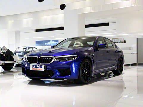 2018�� M5