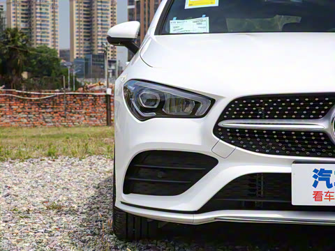 2022�� �Ŀ� CLA 200