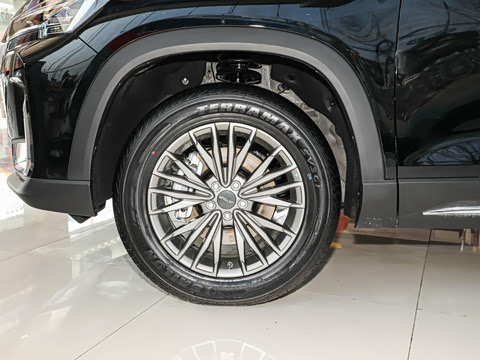 2021�� 1.5T DCTͥԺ 7��