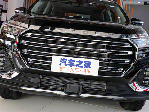 2021�� 1.5T DCTͥԺ 7��