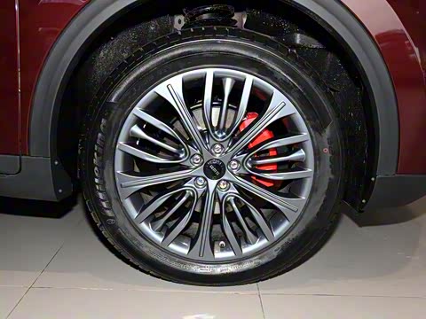 2018�� 1.5T �Զ����������� 7��