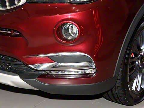 2018�� 1.5T �Զ����������� 7��