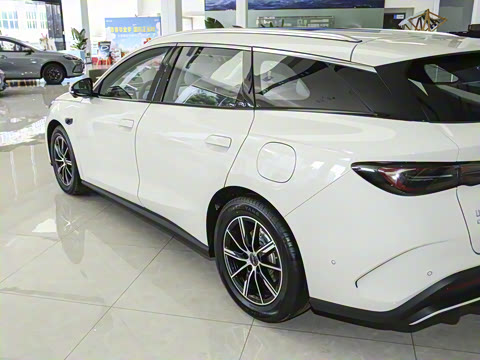 2025�� DM-i 80KM�����