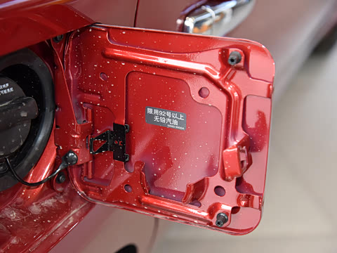 2023�� 1.6L CVT���а�