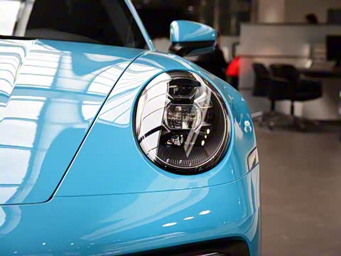 2019�� Carrera S 3.0T