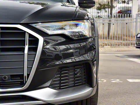 2020�� allroad quattro ̽���� 55 TFSI ����ԽҰ��