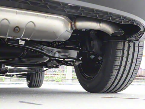 2025�� �Ŀ� ������ 330TSI