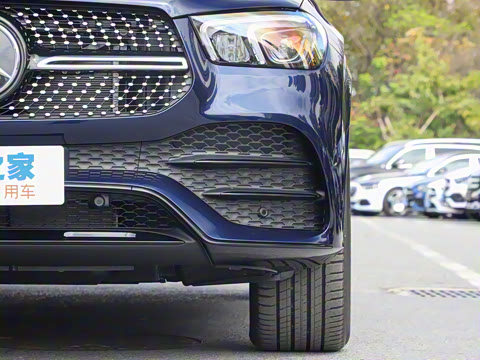 2022�� GLE 450 4MATIC ����SUV ʱ����