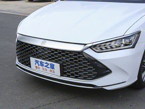 2023�� �ھ��� DM-i 120KM������