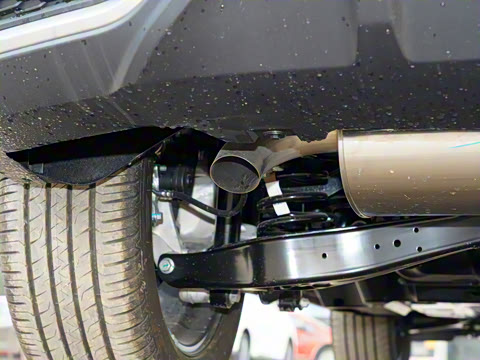 2022�� EcoBoost 170 ������