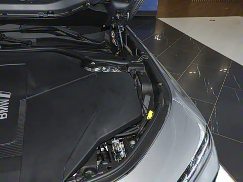 2023�� eDrive50L ����M�˶���װ