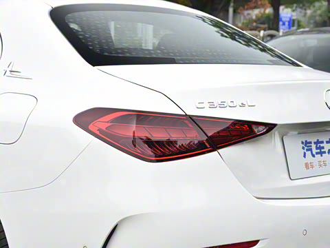 2023�� �Ŀ� C 350 eL