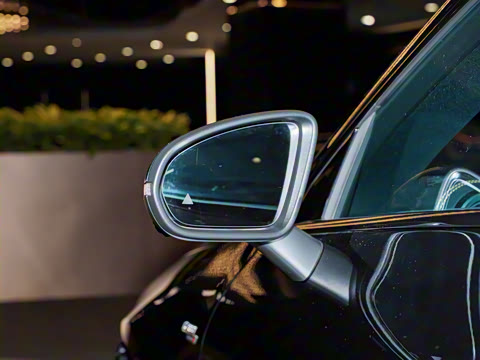 2024�� �Ŀ� AMG CLA 45 S 4MATIC+